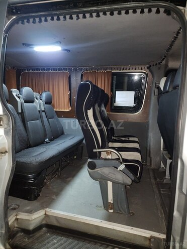 Mercedes  2007, 490,000 km - 2.2 l - Bərdə