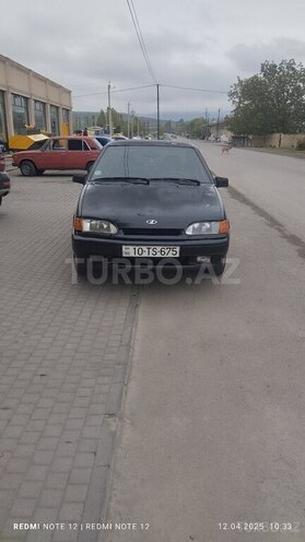 LADA (VAZ) 2115 2006, 290,000 km - 1.5 л - Göyçay