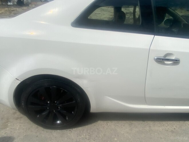 Kia Cerato Koup 2013, 115,000 km - 2.0 л - Bakı