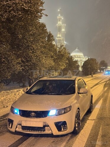 Kia Cerato Koup 2013, 115,000 km - 2.0 л - Bakı
