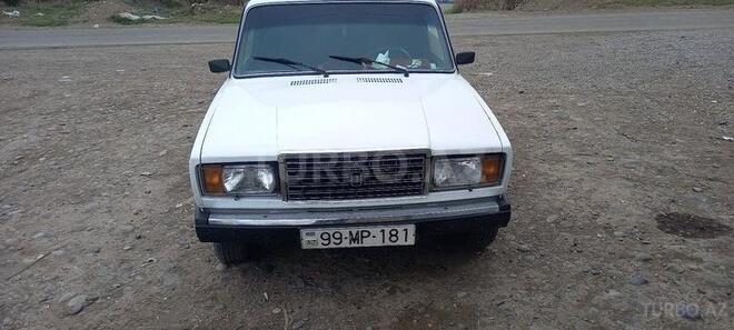 LADA (VAZ) 2107 2011, 97,000 km - 1.6 l - Beyləqan