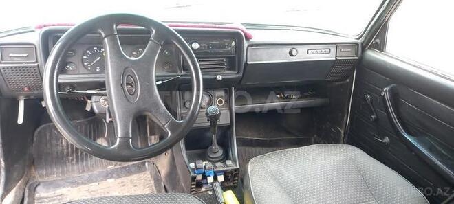LADA (VAZ) 2107 2011, 97,000 km - 1.6 l - Beyləqan