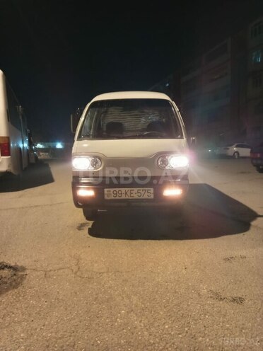 Daewoo Damas 2008, 150,000 km - 0.8 l - Bakı