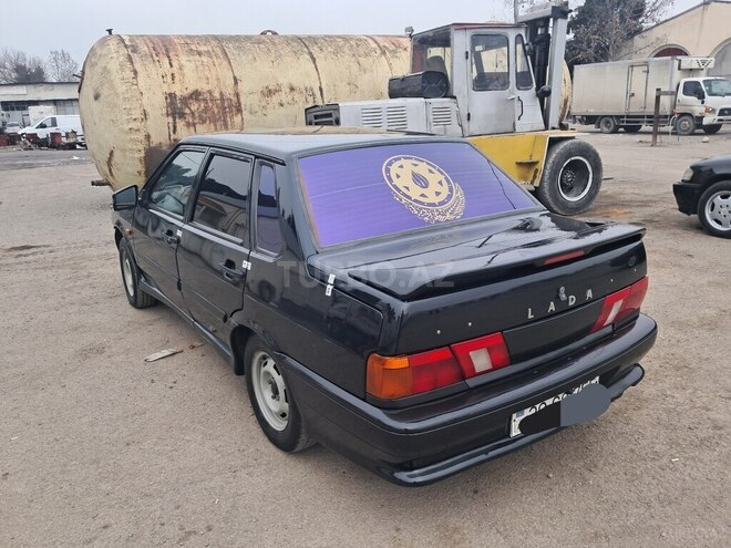 LADA (VAZ) 2115 2007, 370,000 km - 1.5 l - Tovuz