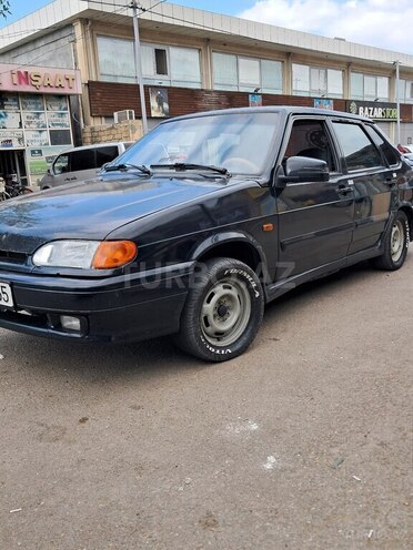 LADA (VAZ) 2115 2007, 370,000 km - 1.5 l - Tovuz