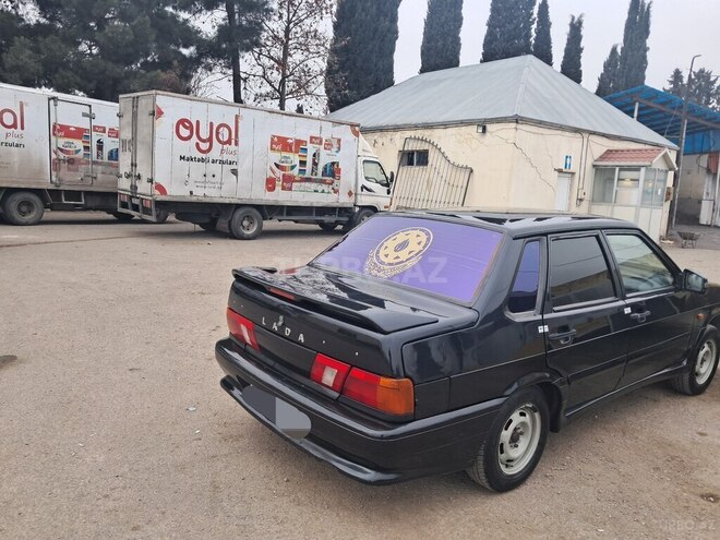 LADA (VAZ) 2115 2007, 370,000 km - 1.5 l - Tovuz
