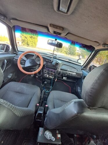 LADA (VAZ) 2115 2007, 370,000 km - 1.5 l - Tovuz