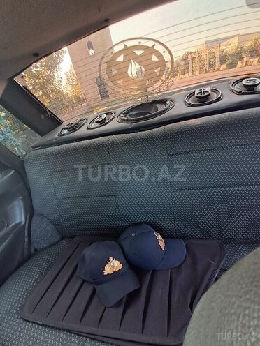 LADA (VAZ) 2115 2007, 370,000 km - 1.5 l - Tovuz