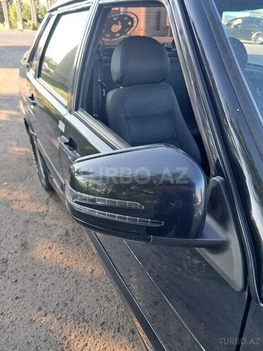 LADA (VAZ) 2115 2007, 370,000 km - 1.5 l - Tovuz