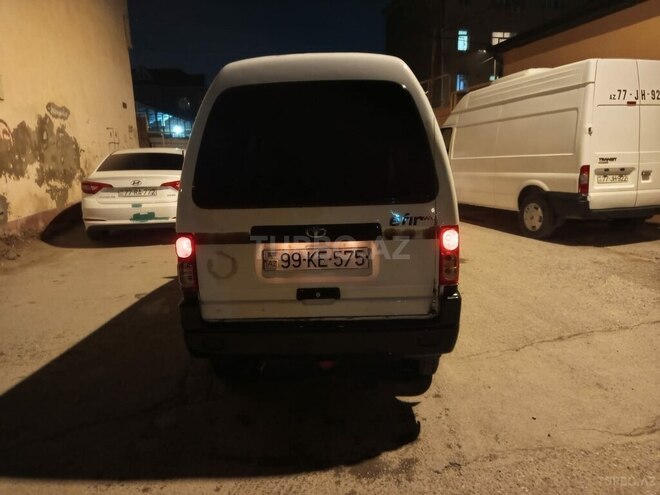 Daewoo Damas 2008, 150,000 km - 0.8 l - Bakı