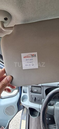 Ford Transit 2012, 203,644 km - 2.2 л - Bakı