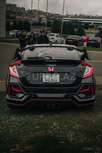 Honda  2021, 37,000 km - 2.0 l - Bakı