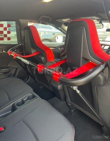 Honda  2021, 37,000 km - 2.0 l - Bakı