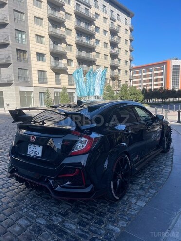 Honda  2021, 37,000 km - 2.0 l - Bakı