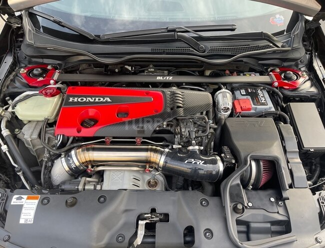 Honda  2021, 37,000 km - 2.0 l - Bakı