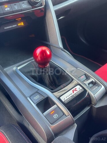 Honda  2021, 37,000 km - 2.0 l - Bakı