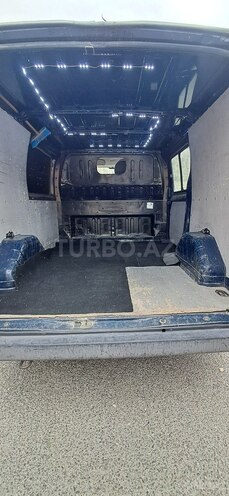 Ford Transit 2012, 203,644 km - 2.2 л - Bakı
