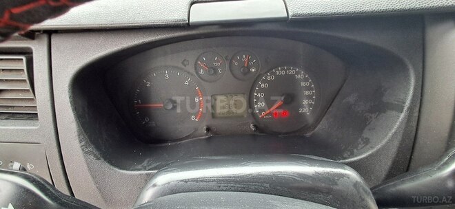 Ford Transit 2012, 203,644 km - 2.2 л - Bakı