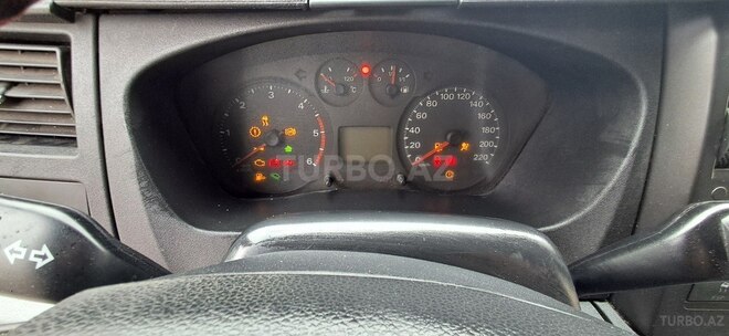 Ford Transit 2012, 203,644 km - 2.2 л - Bakı