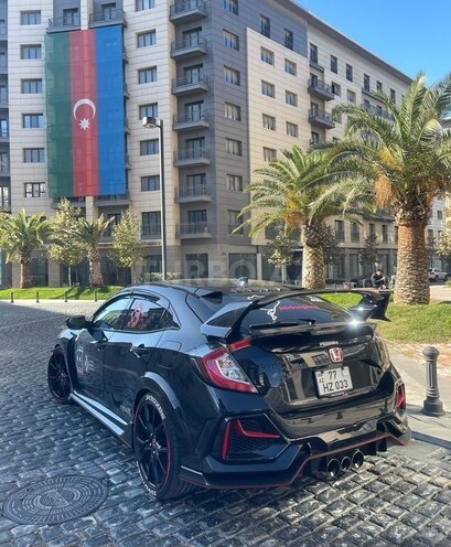 Honda  2021, 37,000 km - 2.0 l - Bakı