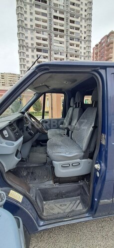 Ford Transit 2012, 203,644 km - 2.2 л - Bakı