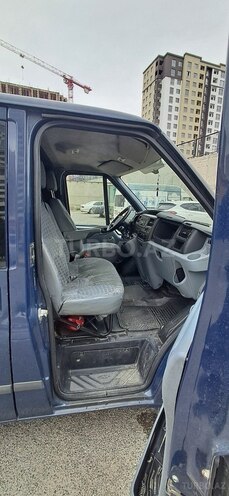 Ford Transit 2012, 203,644 km - 2.2 л - Bakı