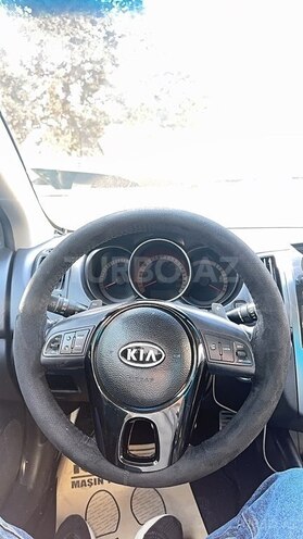 Kia Cerato Koup 2013, 115,000 km - 2.0 л - Bakı