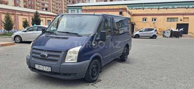 Ford Transit 2012, 203,644 km - 2.2 л - Bakı