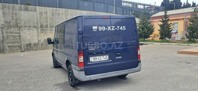 Ford Transit 2012, 203,644 km - 2.2 л - Bakı