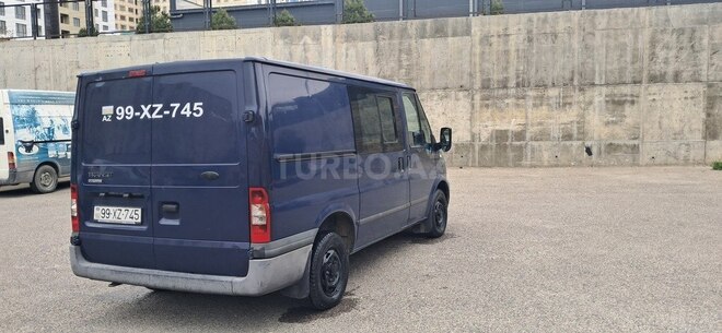Ford Transit 2012, 203,644 km - 2.2 л - Bakı