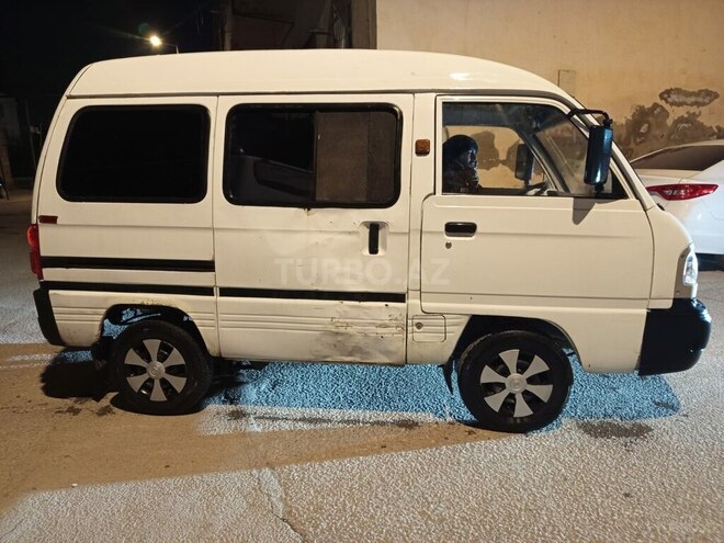 Daewoo Damas 2008, 150,000 km - 0.8 l - Bakı