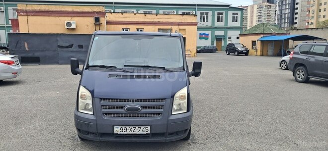 Ford Transit 2012, 203,644 km - 2.2 л - Bakı
