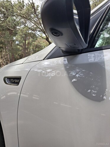 Kia Optima 2016, 122,471 km - 2.0 л - Bakı