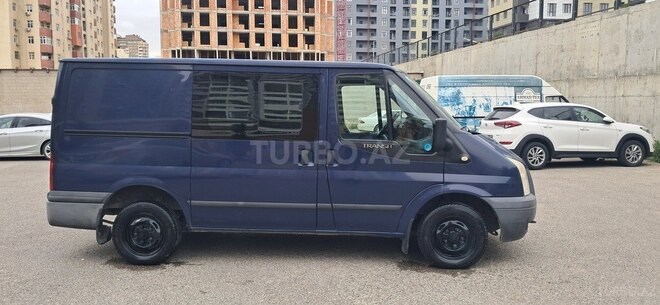 Ford Transit 2012, 203,644 km - 2.2 л - Bakı