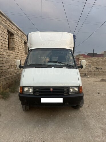 GAZ 33021 1998, 100,000 km - 3.2 l - Bakı