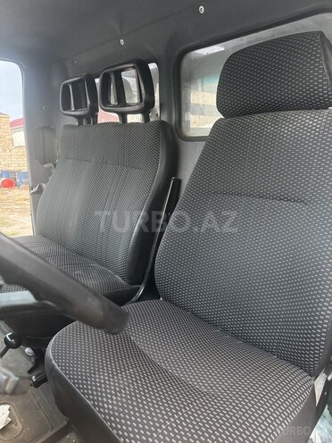 GAZ 33021 1998, 100,000 km - 3.2 l - Bakı