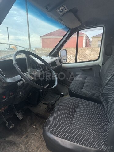 GAZ 33021 1998, 100,000 km - 3.2 l - Bakı