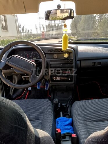 LADA (VAZ) 2115 2012, 167,000 km - 1.6 l - Biləsuvar