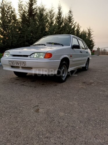 LADA (VAZ) 2115 2012, 167,000 km - 1.6 l - Biləsuvar
