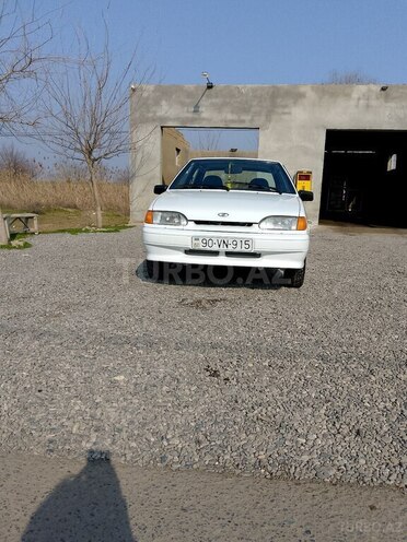 LADA (VAZ) 2115 2012, 167,000 km - 1.6 l - Biləsuvar