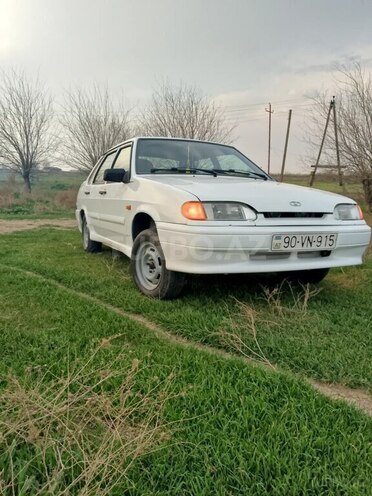 LADA (VAZ) 2115 2012, 167,000 km - 1.6 l - Biləsuvar