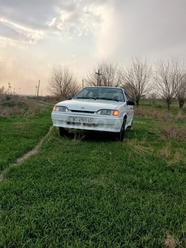LADA (VAZ) 2115 2012, 167,000 km - 1.6 l - Biləsuvar