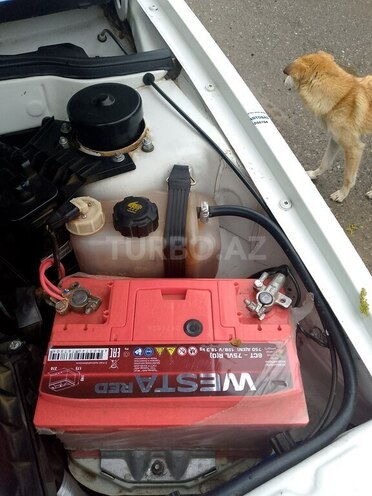 LADA (VAZ) 2115 2012, 167,000 km - 1.6 l - Biləsuvar