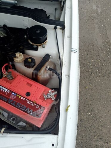 LADA (VAZ) 2115 2012, 167,000 km - 1.6 l - Biləsuvar
