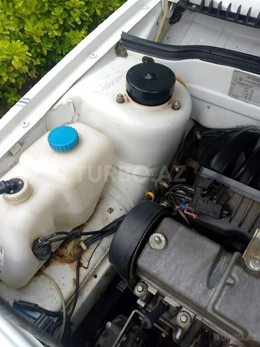LADA (VAZ) 2115 2012, 167,000 km - 1.6 l - Biləsuvar