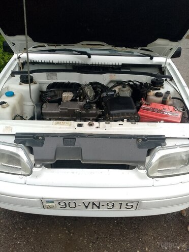 LADA (VAZ) 2115 2012, 167,000 km - 1.6 l - Biləsuvar