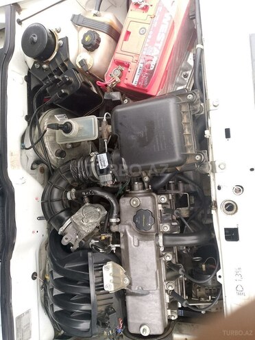 LADA (VAZ) 2115 2012, 167,000 km - 1.6 l - Biləsuvar