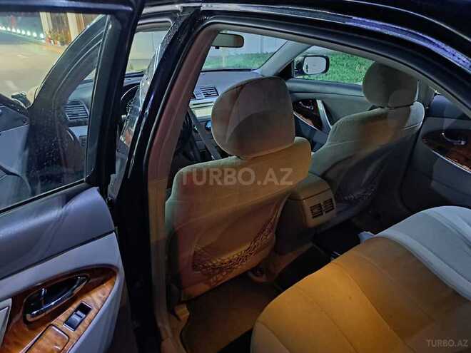 Toyota Camry 2008, 168,900 km - 2.4 л - Bakı