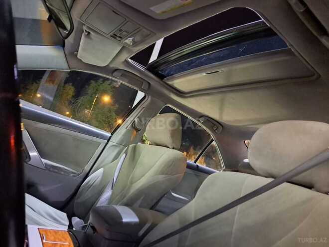 Toyota Camry 2008, 168,900 km - 2.4 л - Bakı
