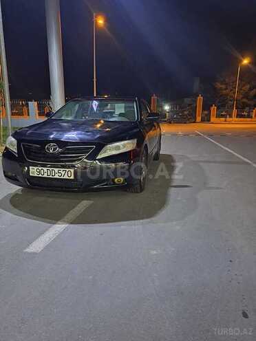 Toyota Camry 2008, 168,900 km - 2.4 л - Bakı